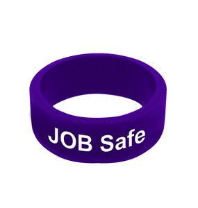 Purple Branded