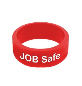 Red Branded