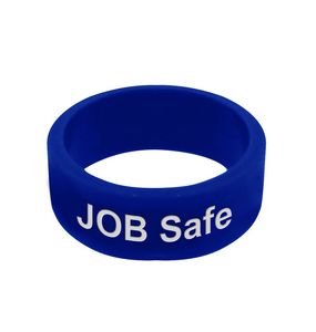 Royal Blue Branded