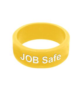 Yellow Branded