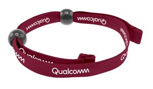 Burgundy Branded