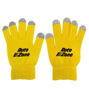 Yellow Branded