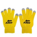 Yellow Branded