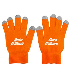 Orange Branded