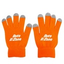 Orange Branded
