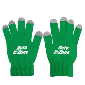 Kelly Green Branded