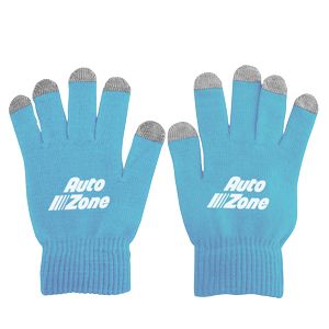 Baby Blue Branded
