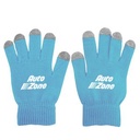 Baby Blue Branded