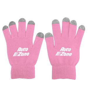 Pink Branded