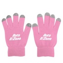 Pink Branded