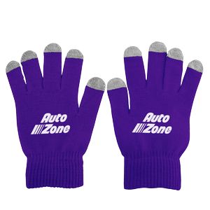 Purple Branded