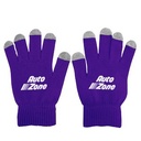 Purple Branded