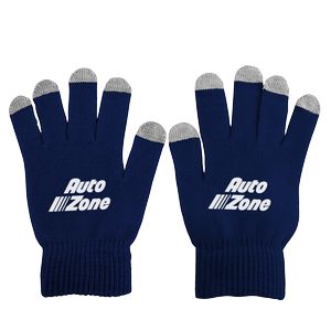 Navy Blue Branded