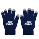 Navy Blue Branded