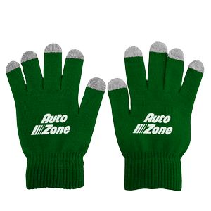Forest Green Branded