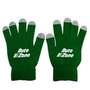 Forest Green Branded