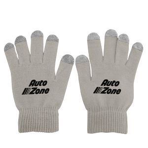 Light Gray Branded