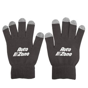 Dark Gray Branded