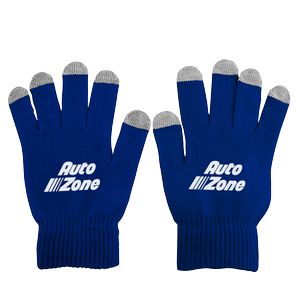 Royal Blue Branded