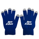 Royal Blue Branded