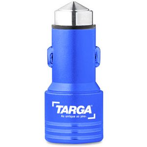 Blue Branded