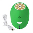 Green Branded