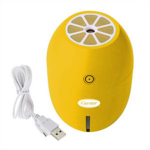 Yellow Branded