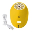 Yellow Branded