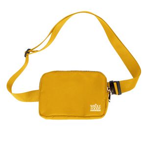 Yellow Branded