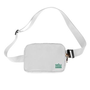White Branded