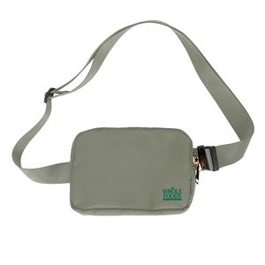 Light Gray Branded