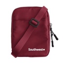 Burgundy Branded
