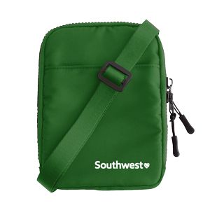Kelly Green Branded