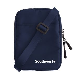 Navy Blue Branded
