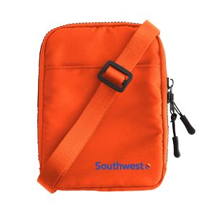 Orange Branded