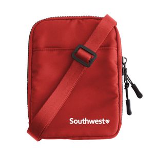 Red Branded