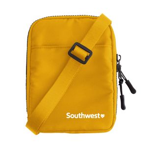 Yellow Branded