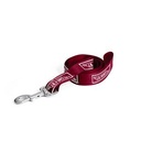 Burgundy Branded
