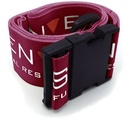 Burgundy Branded