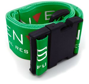 Kelly Green Branded