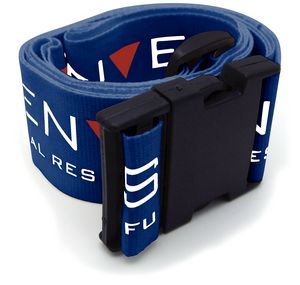 Navy Blue Branded