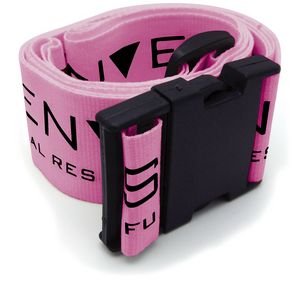 Pink Branded