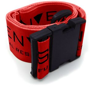 Red Branded