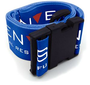 Royal Blue Branded