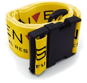 Yellow Branded