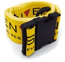 Yellow Branded