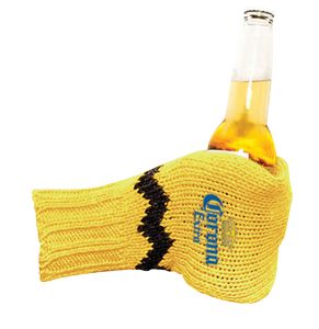 Yellow Branded