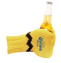 Yellow Branded