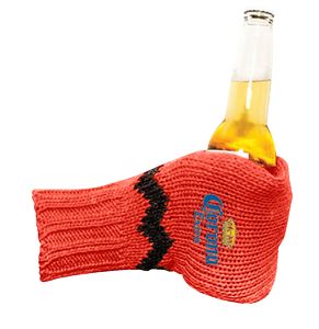 Red Branded