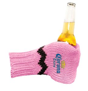 Pink Branded